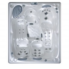 SPA бассейны и гидромассажные ванны SPA бассейн USSPA Draco
