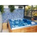 SPA бассейны и гидромассажные ванны SPA бассейн USSPA Draco