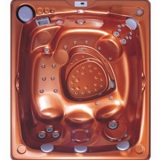 SPA бассейны и гидромассажные ванны SPA бассейн USSPA Melia
