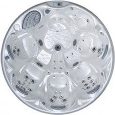 SPA бассейны и гидромассажные ванны SPA бассейн USSPA Orion