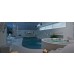  SPA бассейны и гидромассажные ванны SPA бассейн USSPA Orion