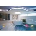  SPA бассейны и гидромассажные ванны SPA бассейн USSPA Orion