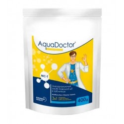 Комбинированный медленно-растворимый препарат AquaDOCTOR MC-T 0,4 кг