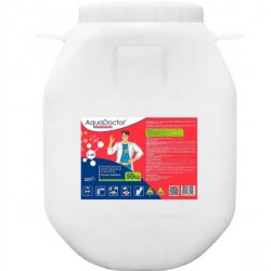 Хлор AquaDoctor C-60T 50 кг в таблетках	