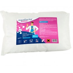 AquaDOCTOR pH Plus 25 кг