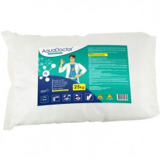 Химия для бассейнов флокулянт AquaDOCTOR FL 25 кг