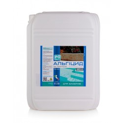 Альгицид Barchemicals C91, 20 л