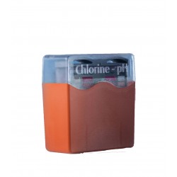 DPD тестер CHLORINE/PH (таблетки)