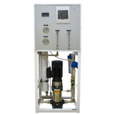 Фильтры для очистки воды система обратного осмоса Aqualine ROHD 40401,250 л/час