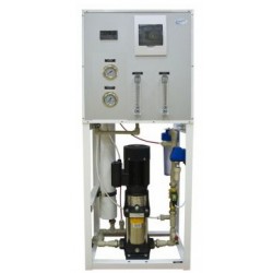 Система обратного осмоса Aqualine ROHD 40401,250 л/час