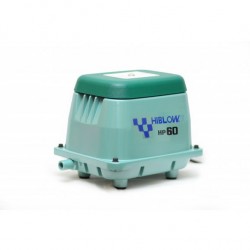 Мембранный компрессор Hiblow HP-60