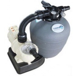 Фильтровальная станция EMAUX FSU-6TP 6 м3/час
