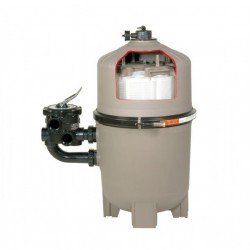 Диатомовый фильтр Hayward Progrid 16 м. куб в час